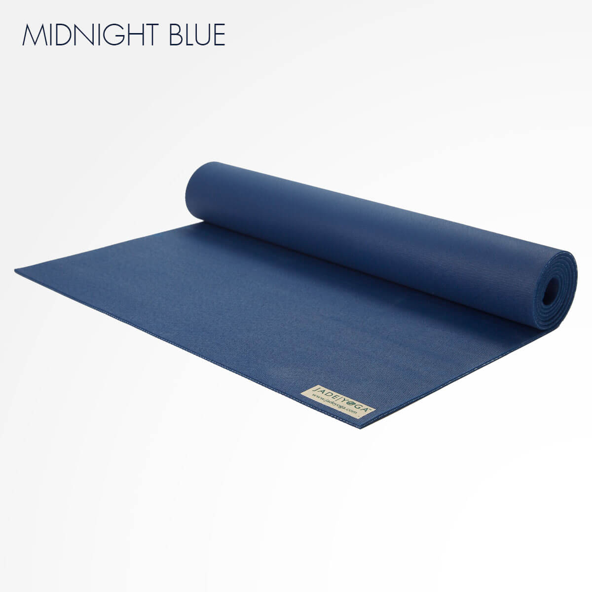 Jade Harmony Yoga Mat - JadeYoga - Zen&Zip