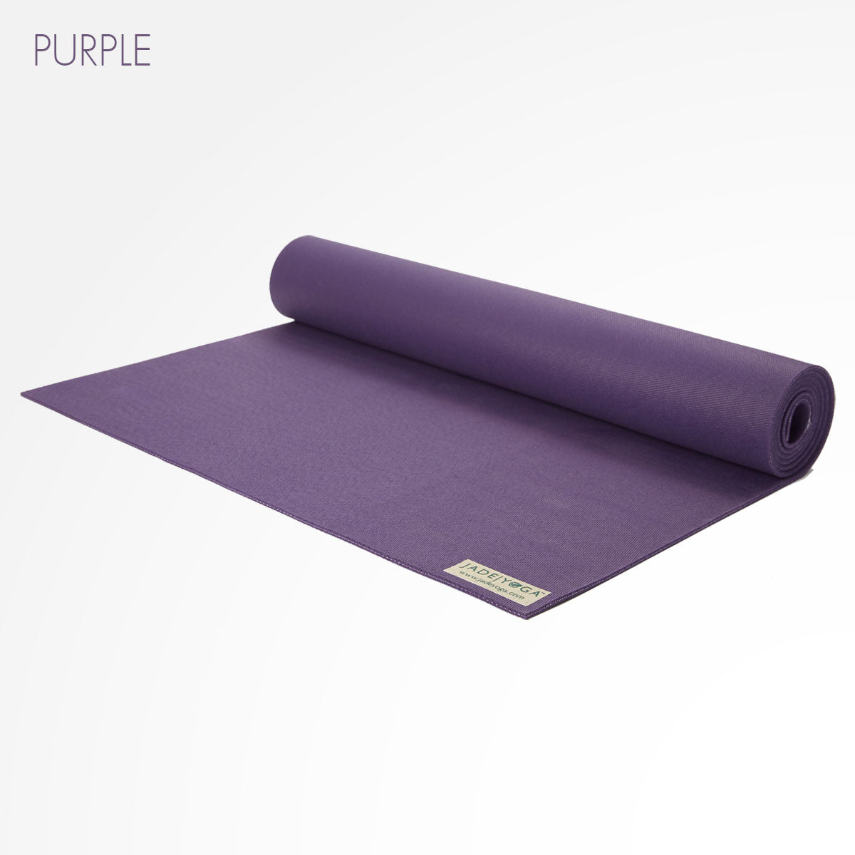 Jade Harmony Yoga Mat - JadeYoga - Zen&Zip
