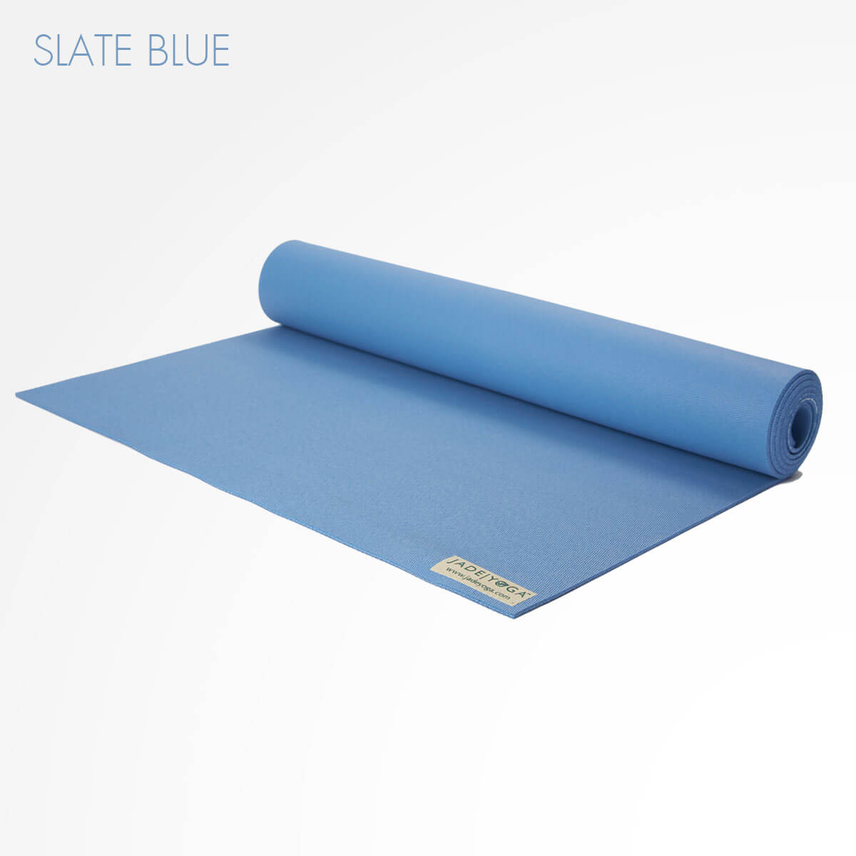 Jade Harmony Yoga Mat - JadeYoga - Zen&Zip