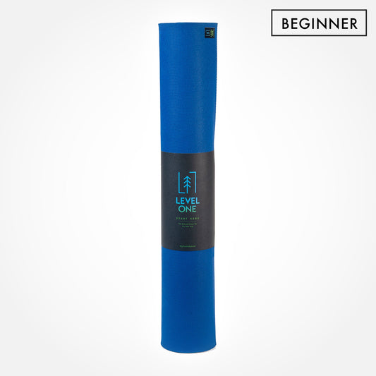 Jade Level One Yoga Mat  For Beginners – JadeYoga - Zen&Zip