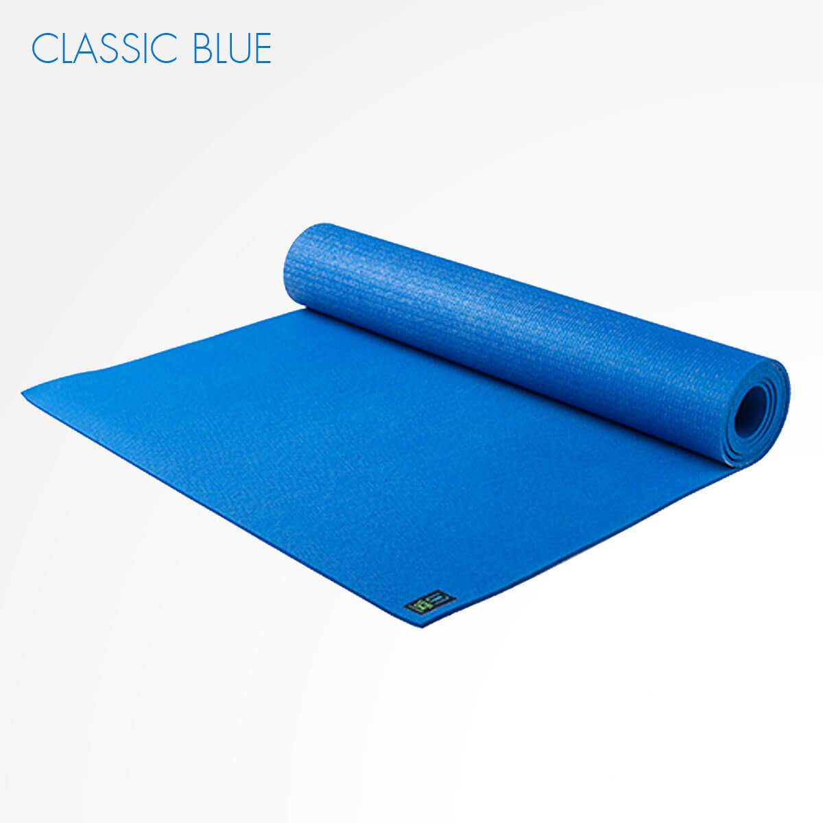 Jade Level One Yoga Mat  For Beginners – JadeYoga - Zen&Zip