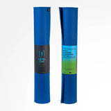 Jade Level One Yoga Mat  For Beginners – JadeYoga - Zen&Zip