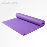 Jade Level One Yoga Mat  For Beginners – JadeYoga - Zen&Zip
