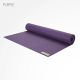Jade Fusion Yoga & Pilates Mat – Extra Thick Natural Rubber Yoga & Pilates Mat - JadeYoga - Zen&Zip