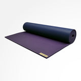 XW Fusion Yoga Mat - Extra Wide and Thick for Grip - JadeYoga - Zen&Zip