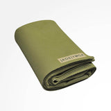 Jade Voyager Mat - Lightweight and Portable - JadeYoga - Zen&Zip