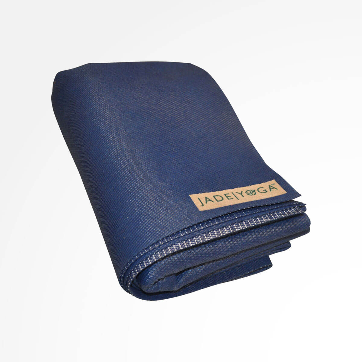 Jade Voyager Mat - Lightweight and Portable - JadeYoga - Zen&Zip