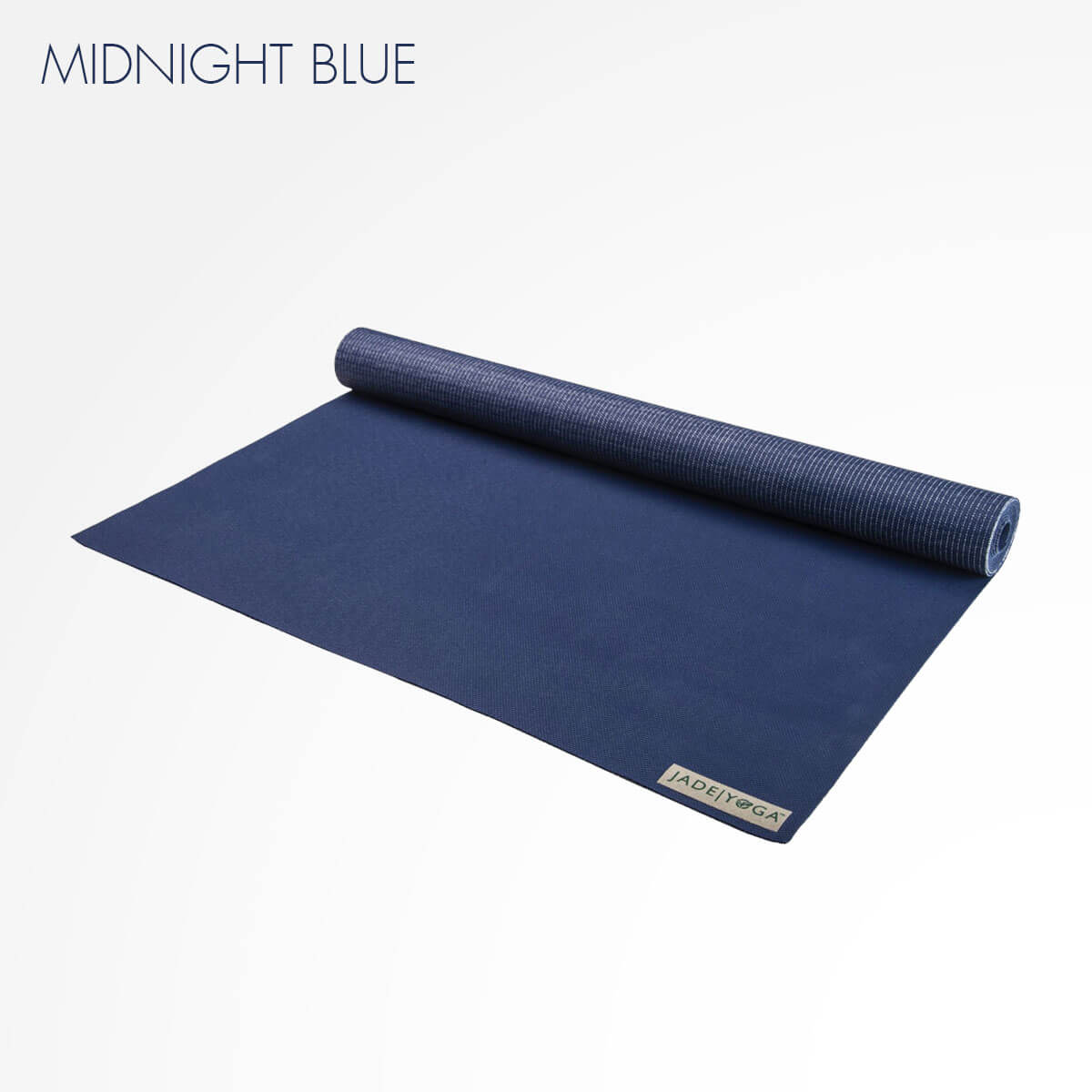 Jade Voyager Mat - Lightweight and Portable - JadeYoga - Zen&Zip