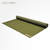 Jade Voyager Mat - Lightweight and Portable - JadeYoga - Zen&Zip