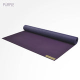 Jade Voyager Mat - Lightweight and Portable - JadeYoga - Zen&Zip