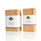 Yoga Block – JadeYoga - Zen&Zip