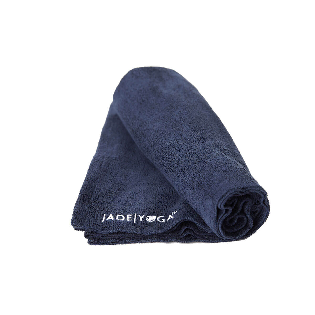 Soft, Lightweight and Great Grip Yoga Towel – JadeYoga - Zen&Zip