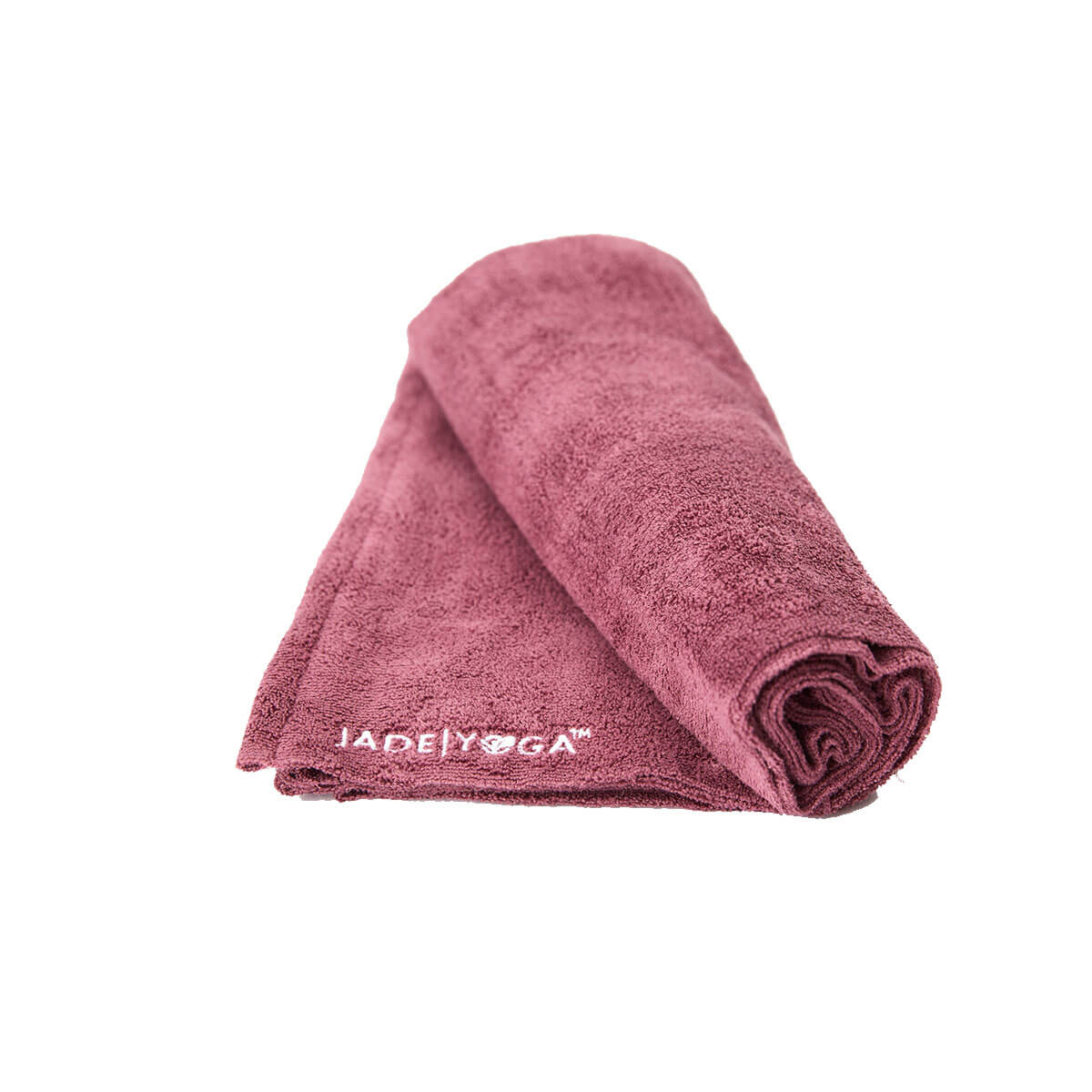 Soft, Lightweight and Great Grip Yoga Towel – JadeYoga - Zen&Zip