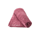 Yoga Hand Towel – Non Slip and Quick Drying - Zen&Zip