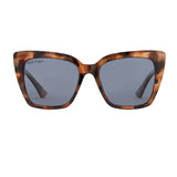 Shya by Blue Planet | Milky Brown Tortoise/Smoke Polarized