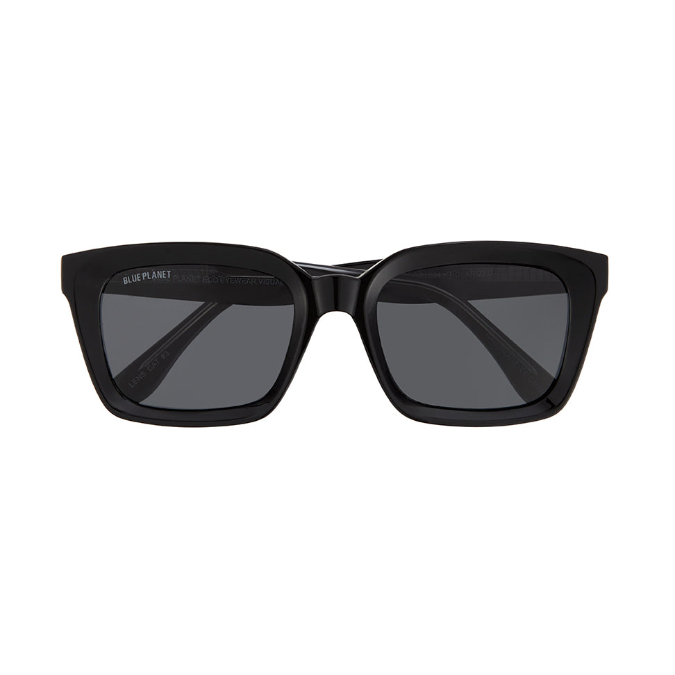 Lawson by Blue Planet | Onyx/Smoke Polarized