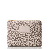 Leopard Cub Mid by Aloha Collection | Coconut