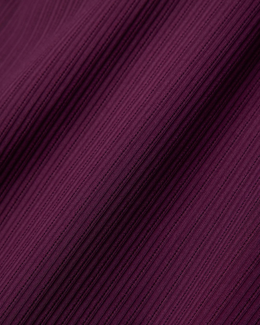 Lightspeed Layered Tank by Rhone | Dark Berry