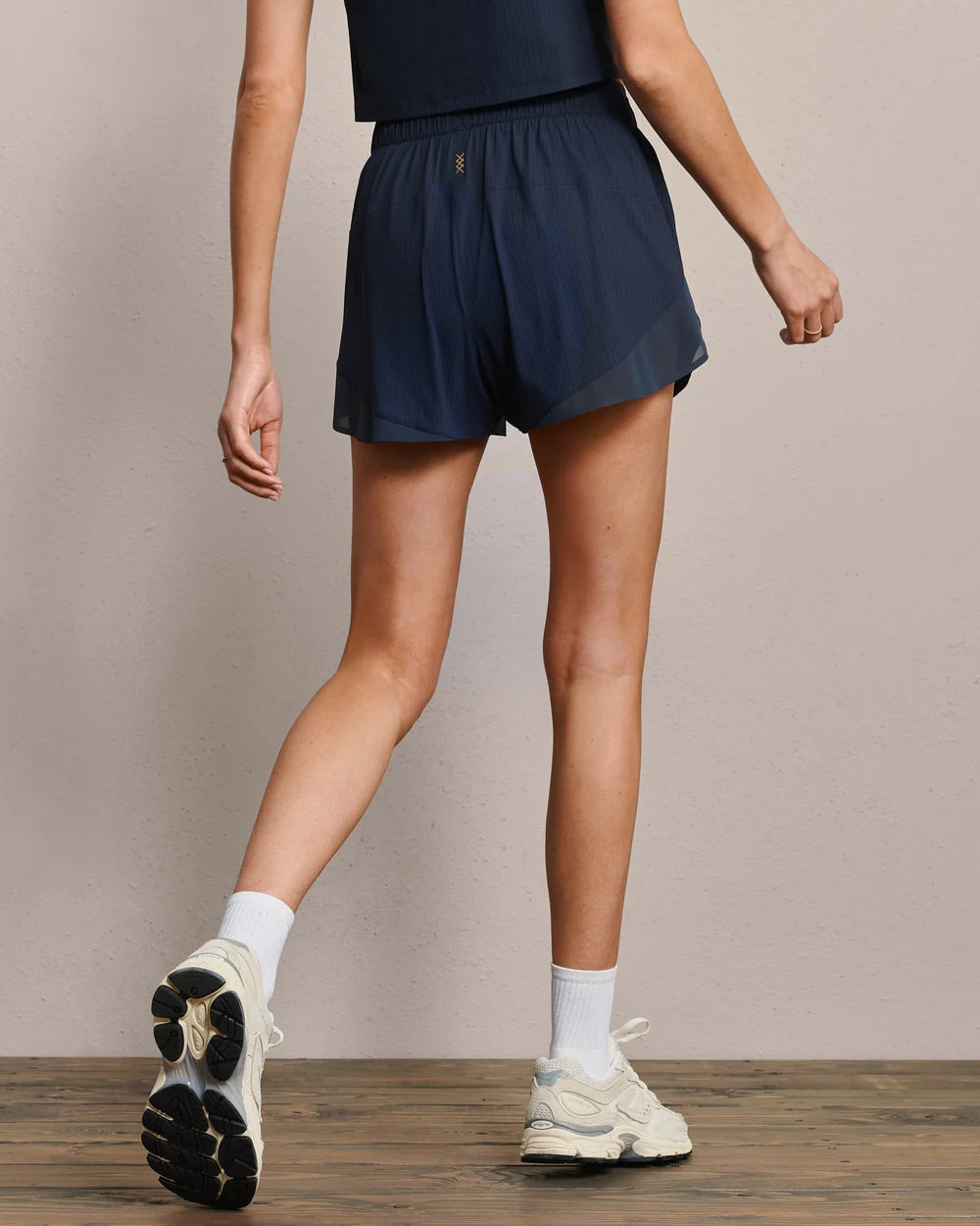 Lightspeed Short by Rhone | Navy Blue