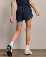 Lightspeed Short by Rhone | Navy Blue