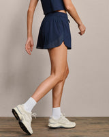 Lightspeed Short by Rhone | Navy Blue