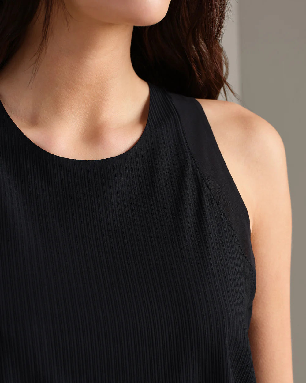 Lightspeed Tank by Rhone | Pure Black