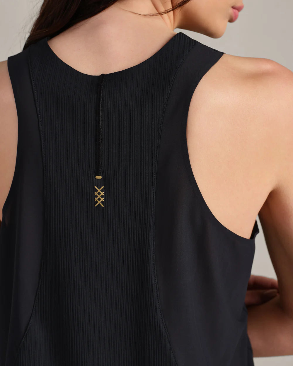 Lightspeed Tank by Rhone | Pure Black