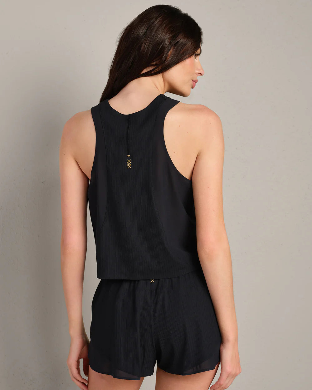 Lightspeed Tank by Rhone | Pure Black