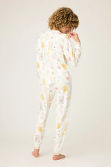 Lucky Me LS Top by P.J. Salvage | Ivory