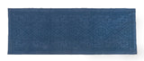 Double Grip Chamois Yoga Towel - Zen&Zip