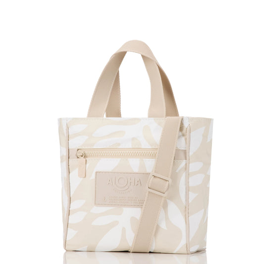 Ola Crossbody by Aloha Collection | Sandstone