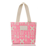 Oceania Mini Tripper by Aloha Collection | Neon Pink/Sandstone