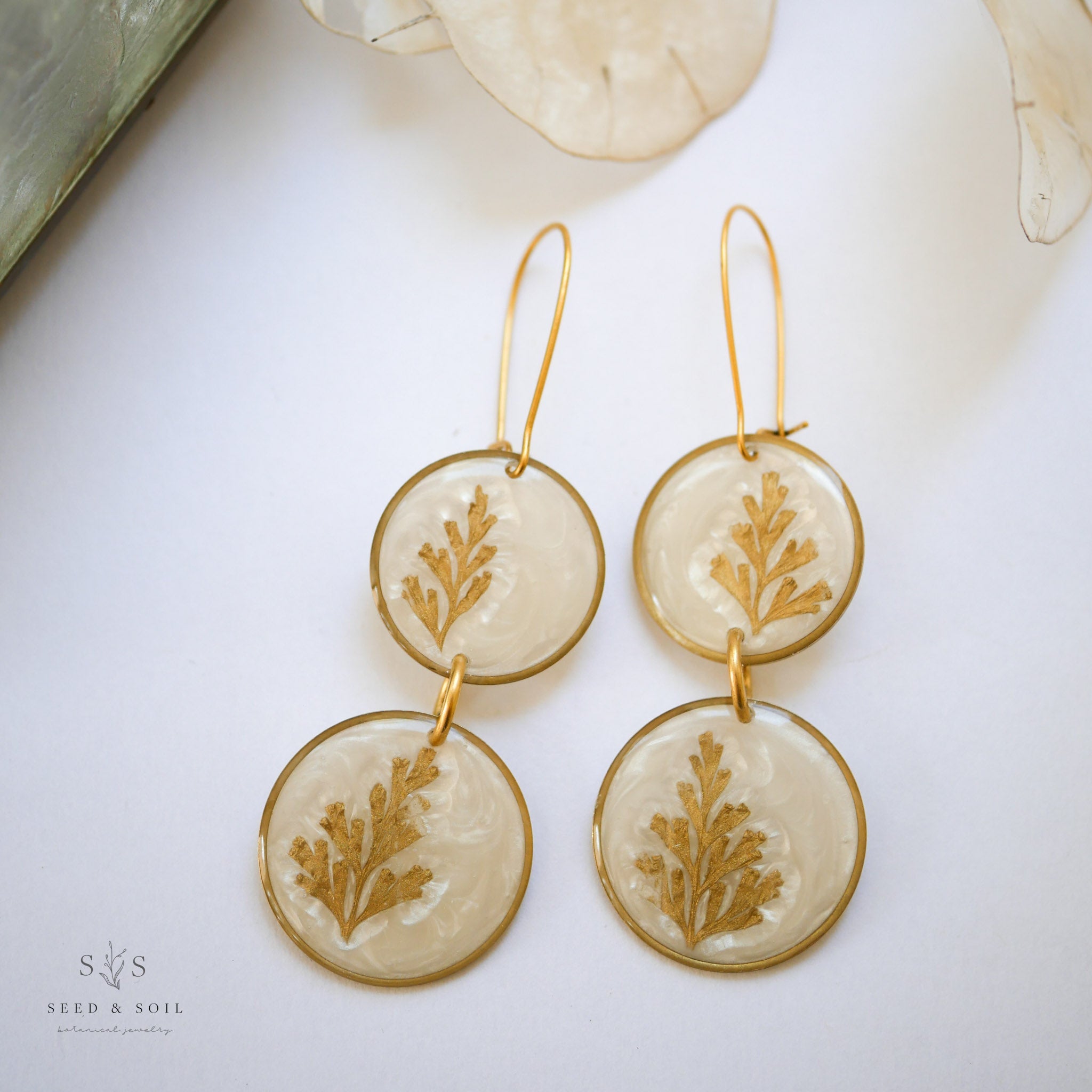 Midas Boho Babe Earrings