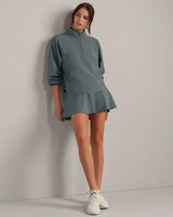 Mirage Anorak by Rhone | Green Smoke