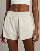 2.5” Mirage Play Short Lined by Rhone | Sand