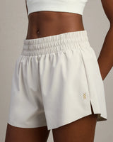 2.5” Mirage Play Short Lined by Rhone | Sand