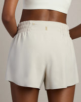 2.5” Mirage Play Short Lined by Rhone | Sand