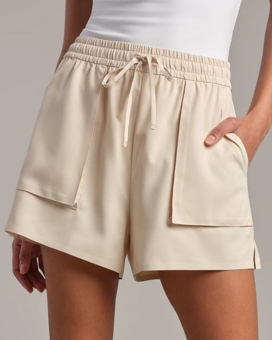 Mirage Short by Rhone | Linen