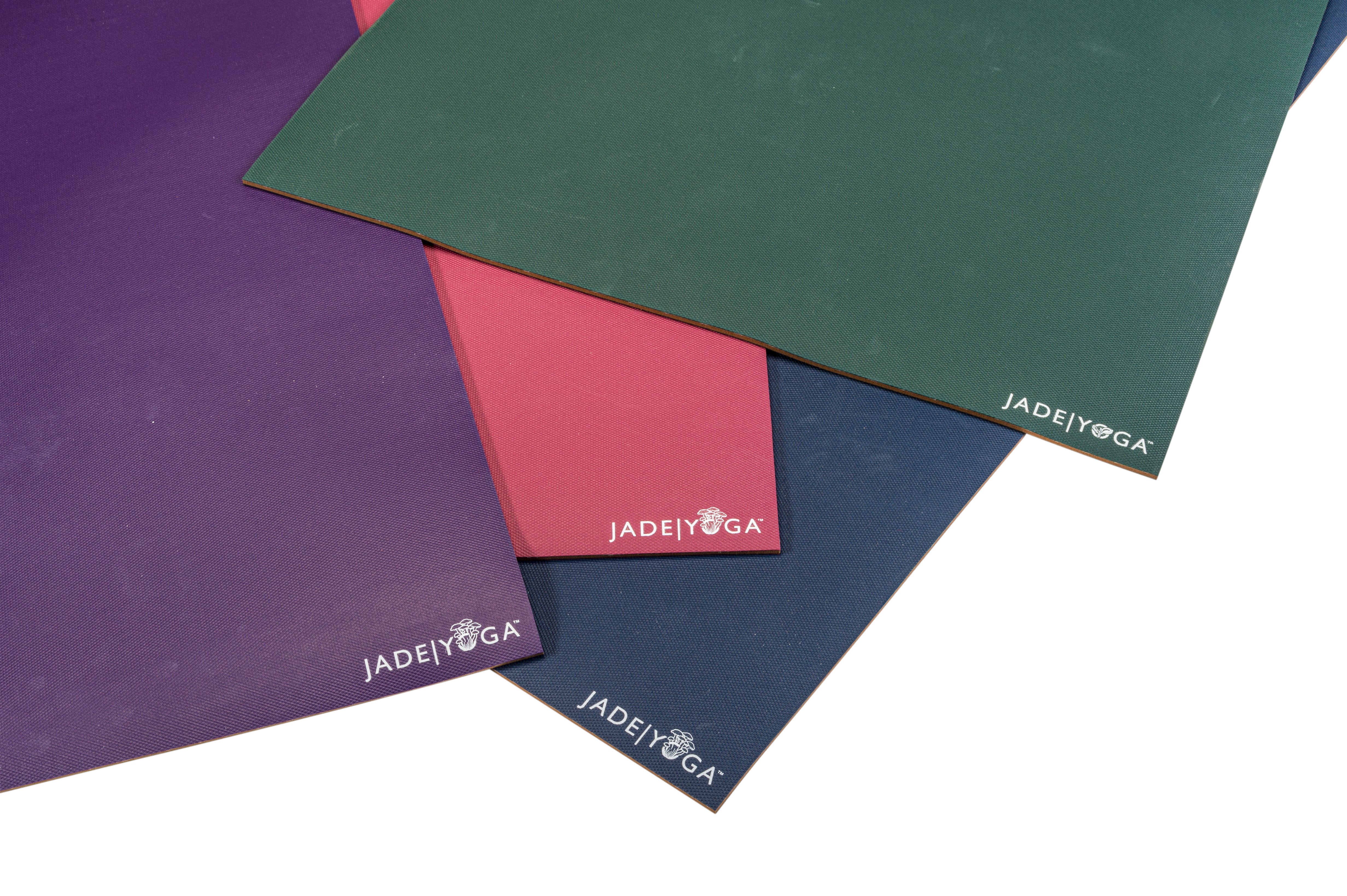 Jade Mushroom Mat - Zen&Zip