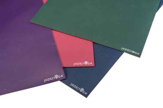 Jade Mushroom Mat - Zen&Zip