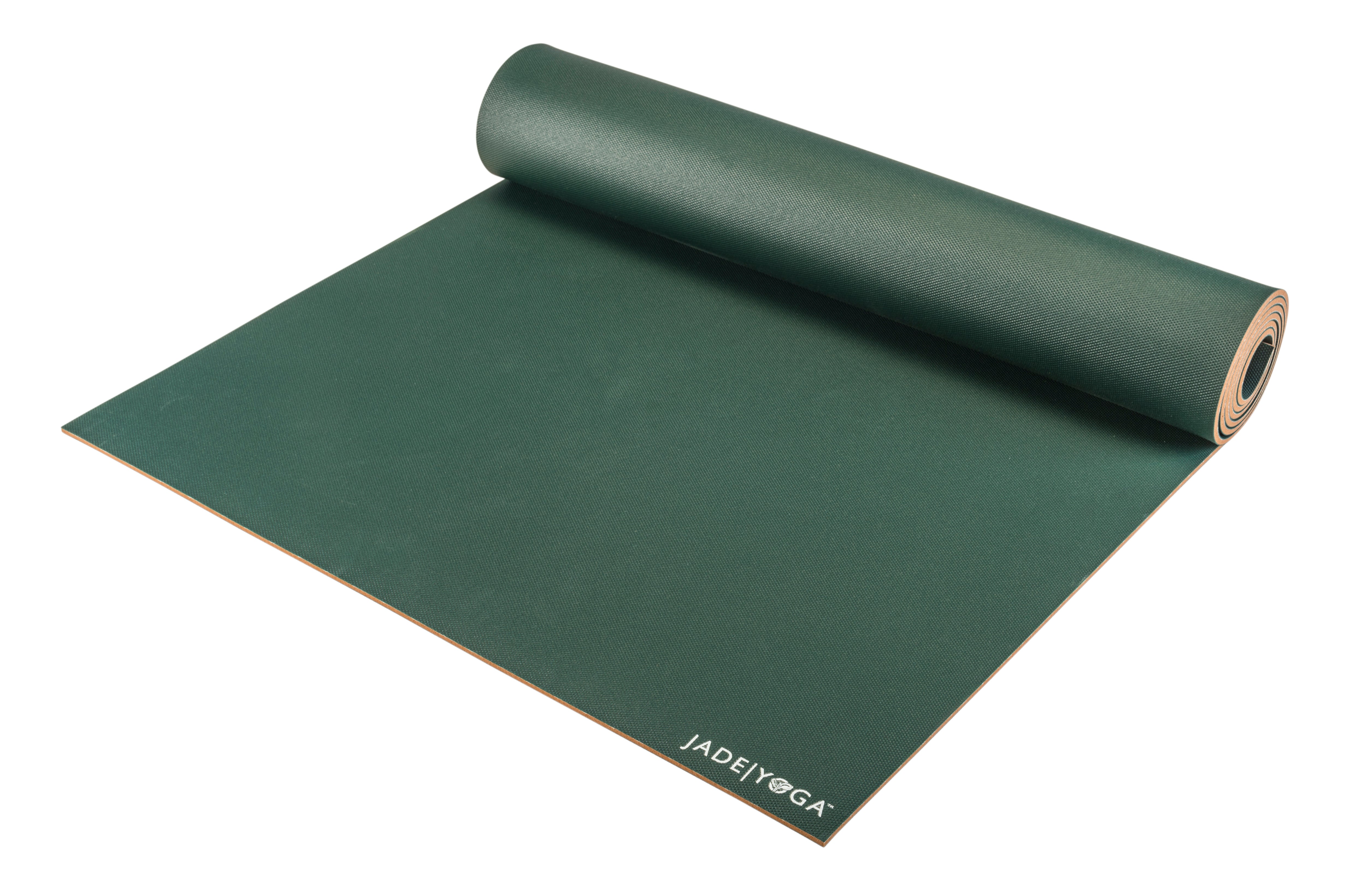 Jade Mushroom Mat - Zen&Zip