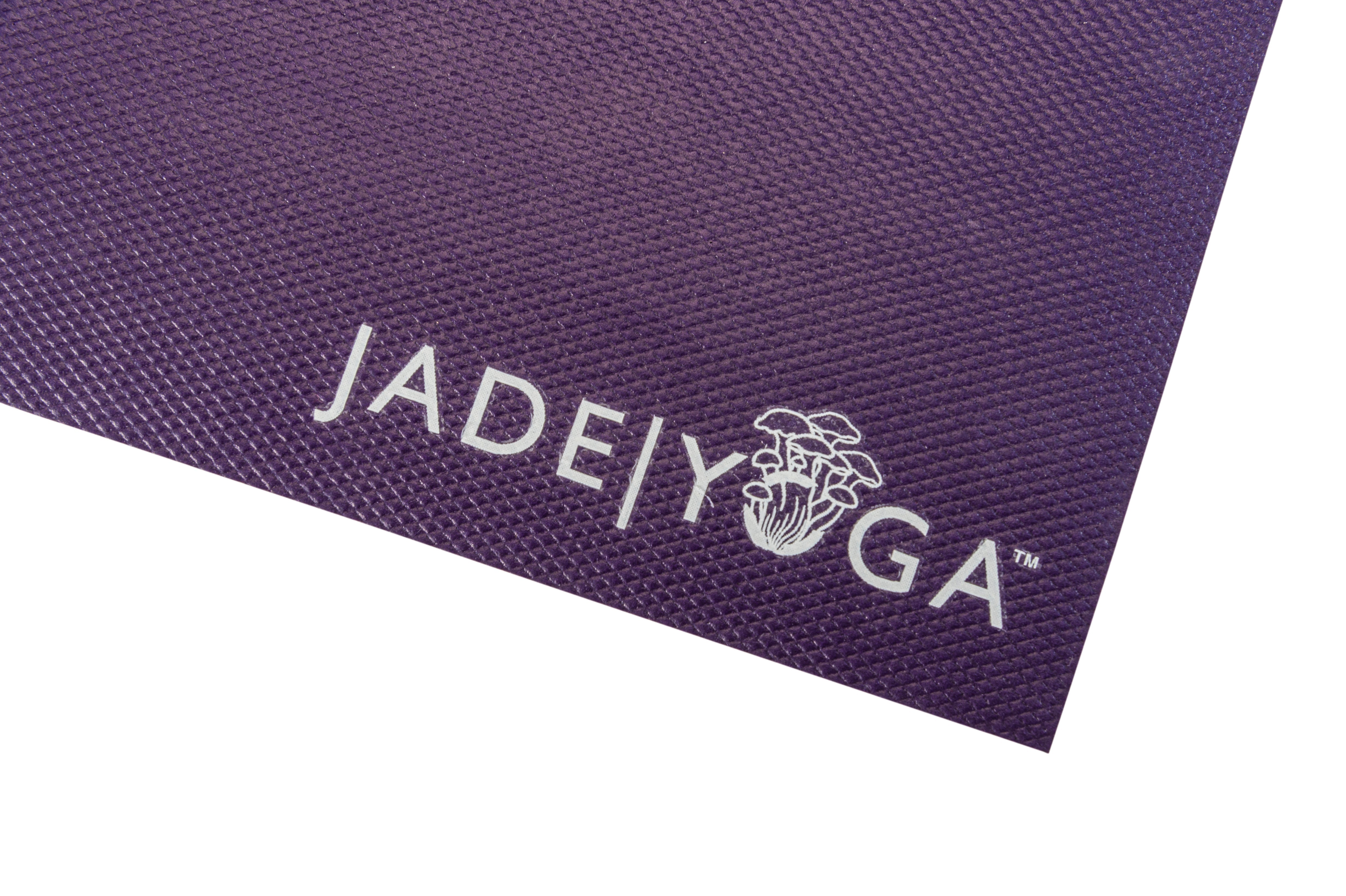 Jade Mushroom Mat - Zen&Zip