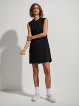 Naples Dress 31.5 Black