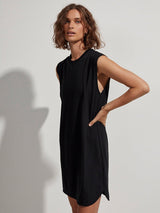 Naples Dress 31.5 Black