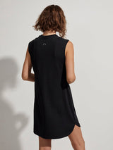 Naples Dress 31.5 Black