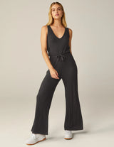 Jetsetter Jumpsuit Black