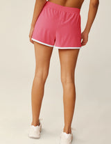 Go Retro Short