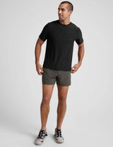 Pivotal 2.0 5” Lined Short by Beyond Yoga | Graphite