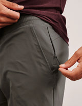 Pivotal 2.0 5” Lined Short by Beyond Yoga | Graphite