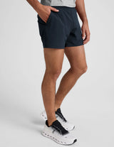 Pivotal 2.0 5” Lined Short by Beyond Yoga | Nocturnal Navy